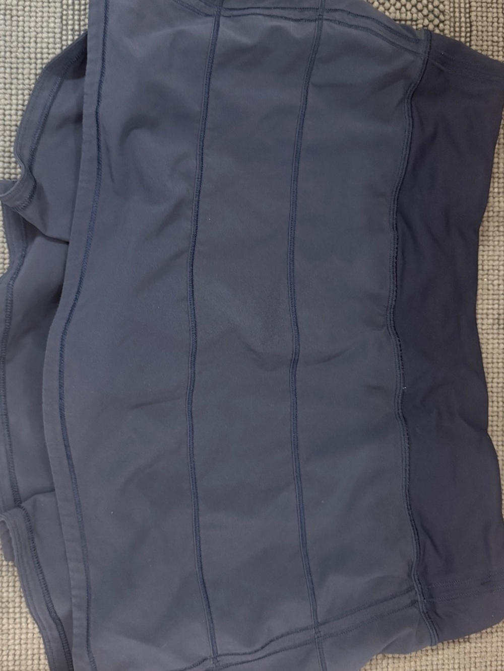 Lululemon Pace Rival Size 10 Skirt